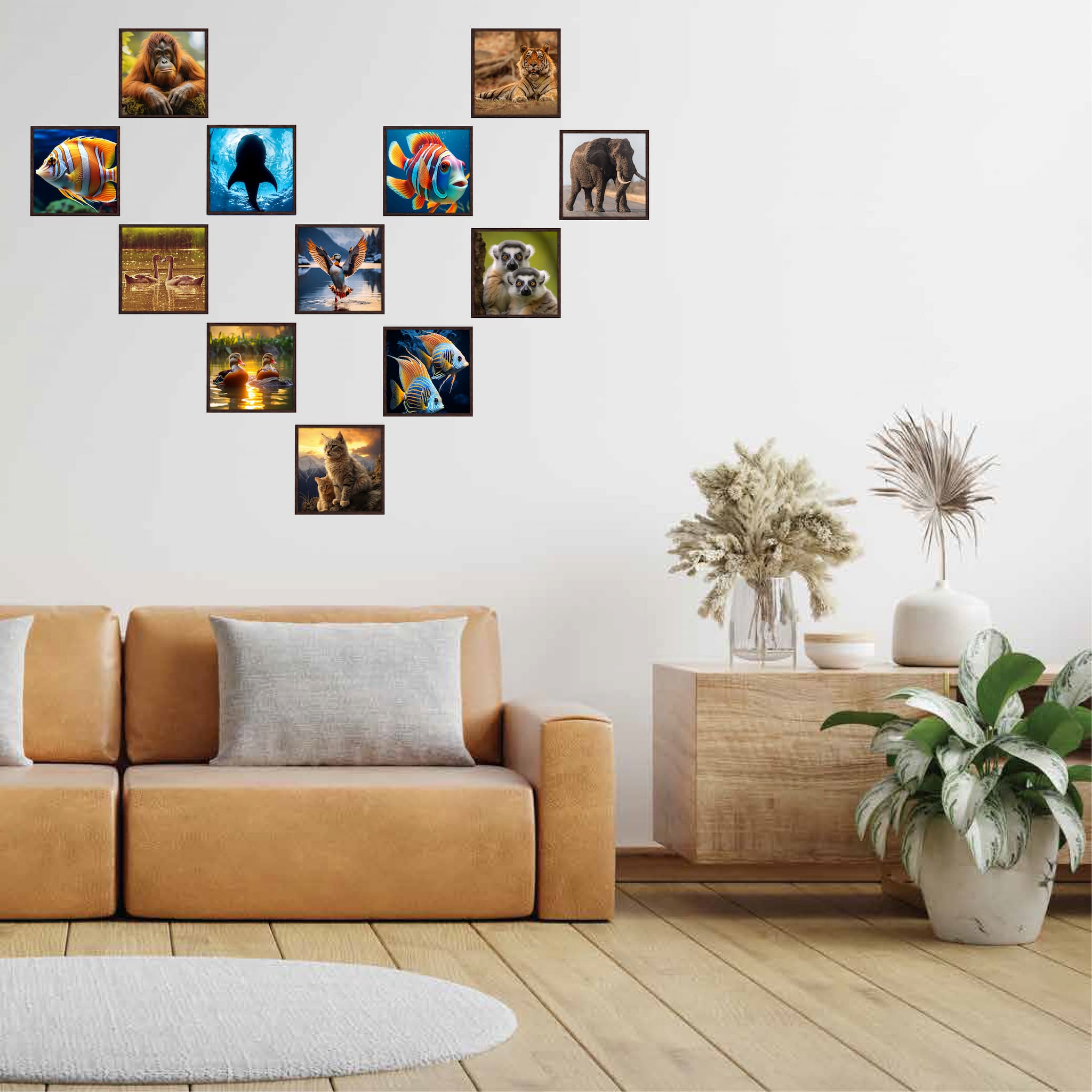 Framed Prints - Create Custom Photo Frams Online India - Frame Prints