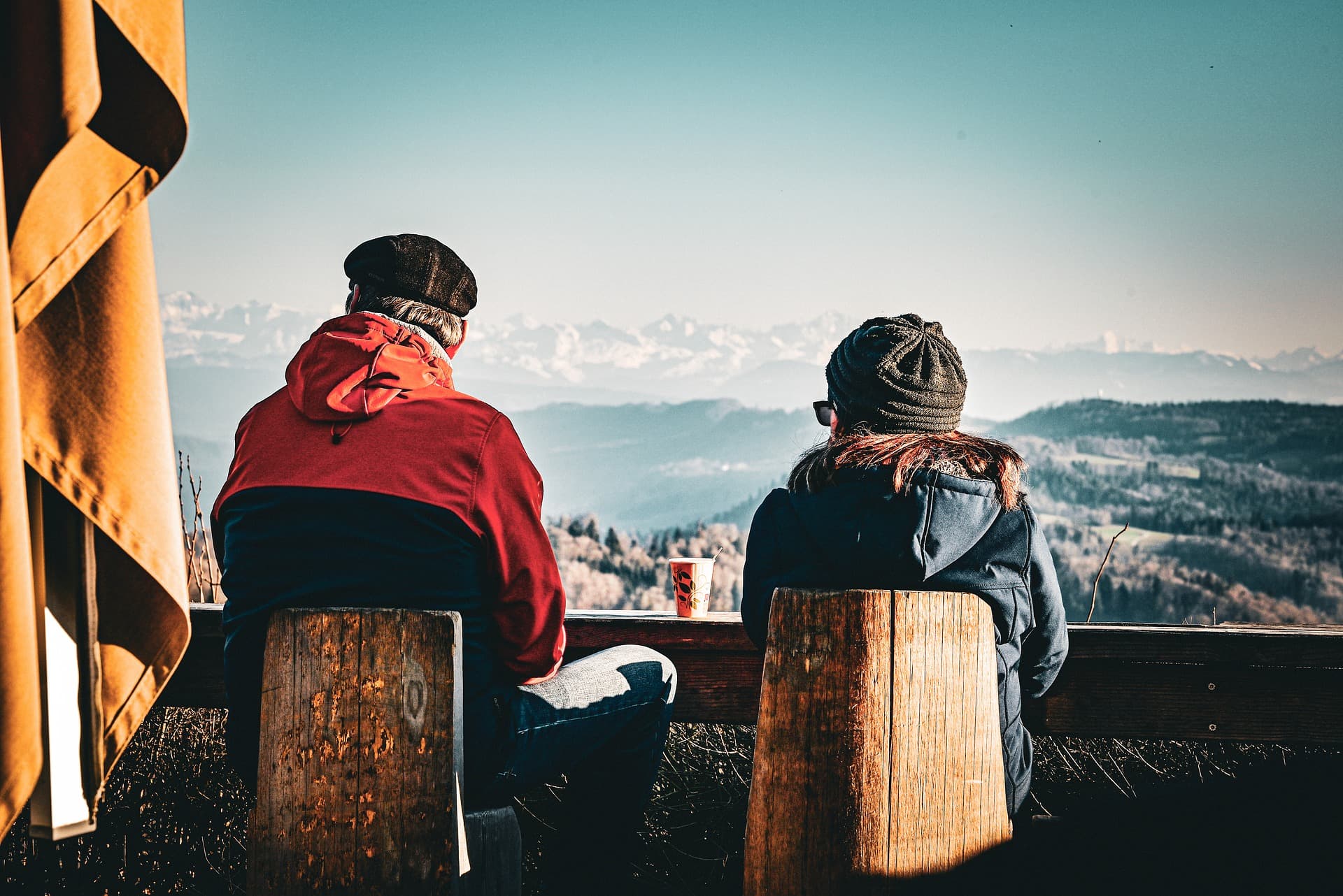 Travel image