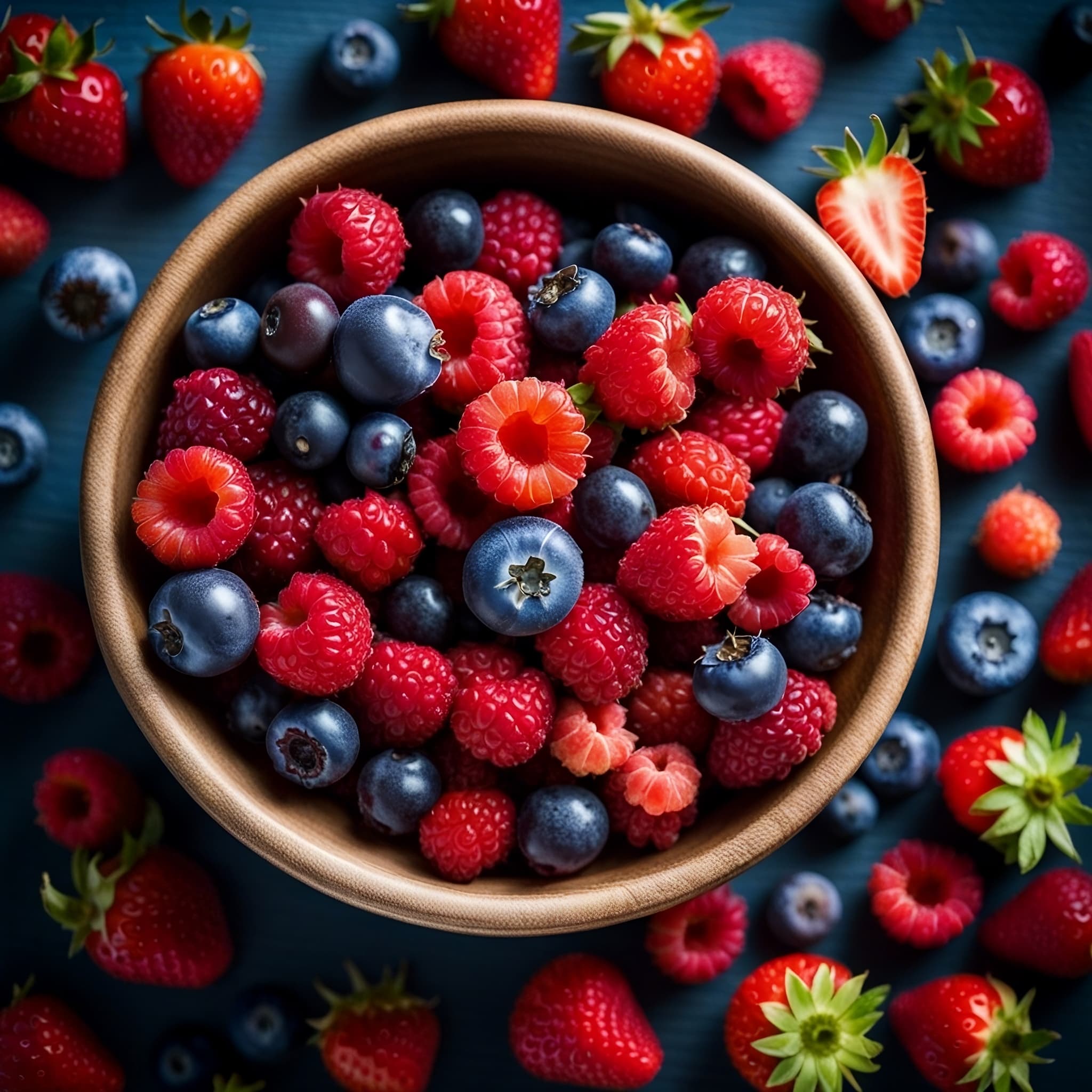 Food image