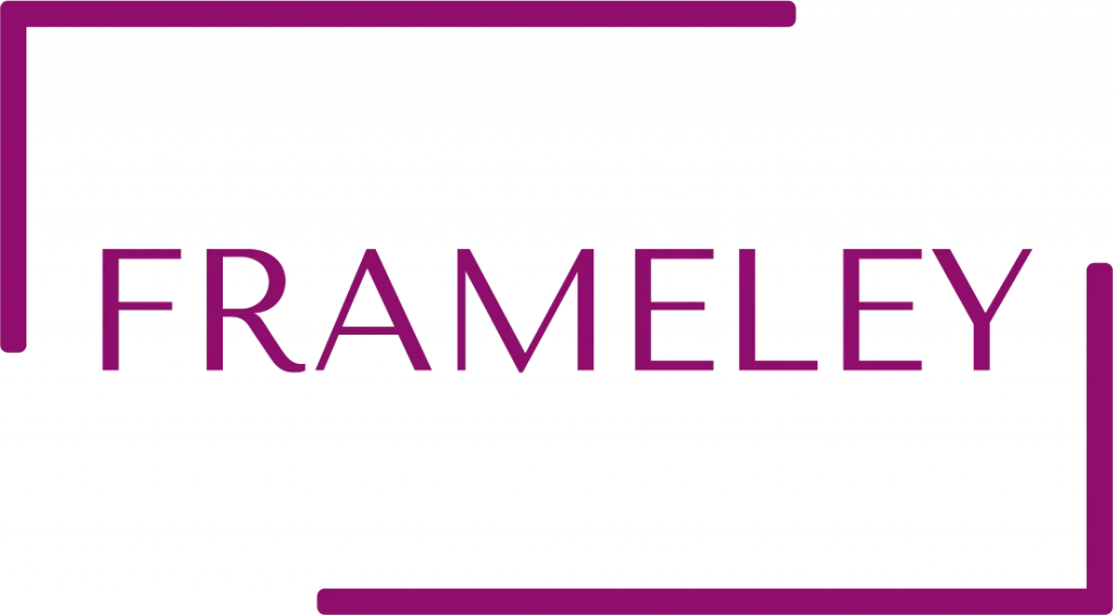 frameley logo