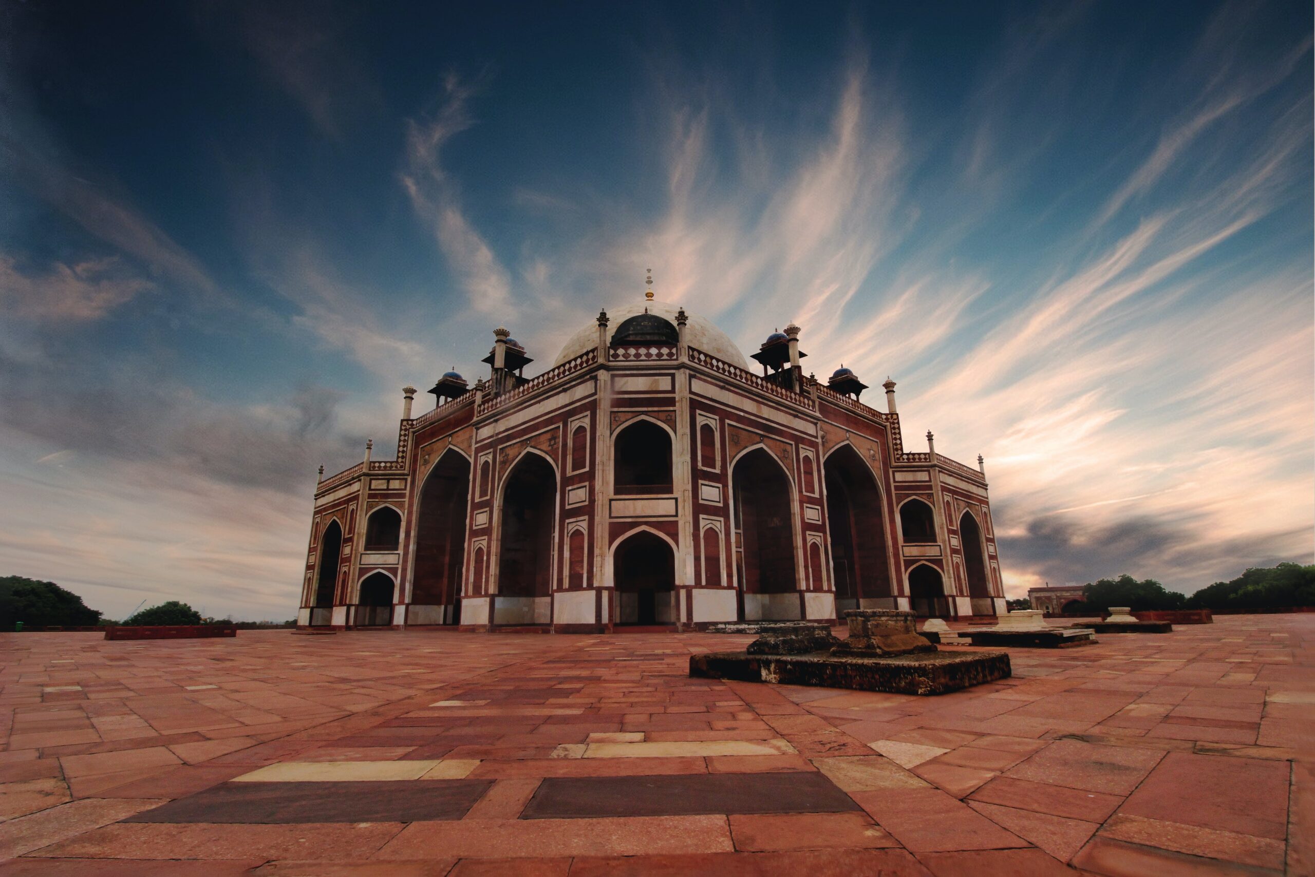 Humayuns tomb: photo frames in Delhi with frameley