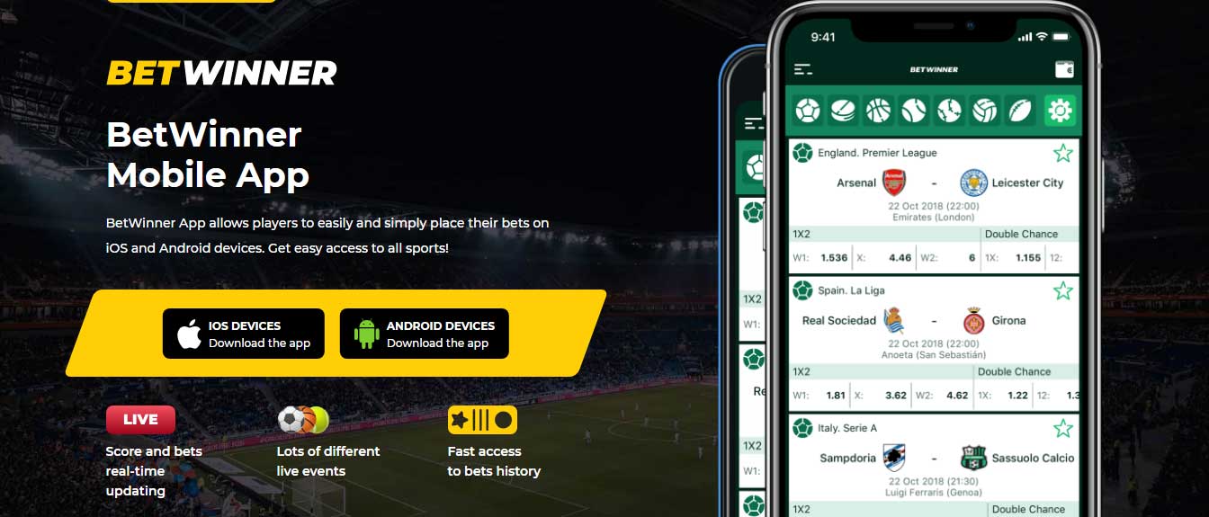 Betwinner Depósito A Complete Guide to Fast, Secure Deposits