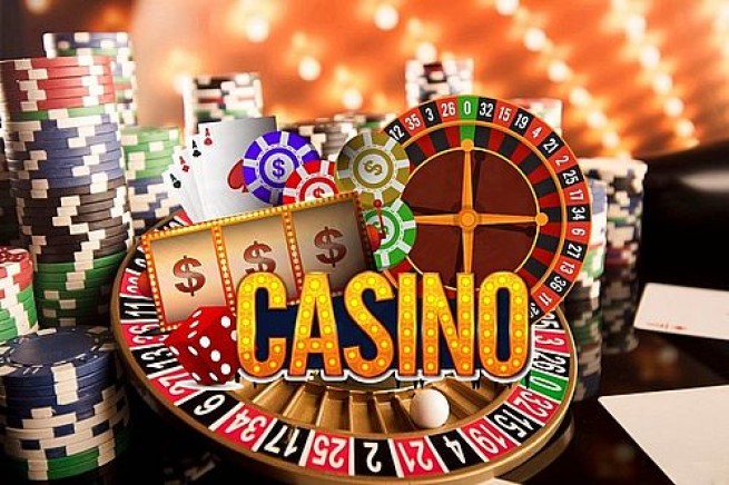 Exciting Entertainment at Patrick Spins Casino Online Games Exciting Entertainment at Patrick Spins Casino Online Games