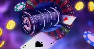 Exciting Entertainment at Patrick Spins Casino Online Games Exciting Entertainment at Patrick Spins Casino Online Games