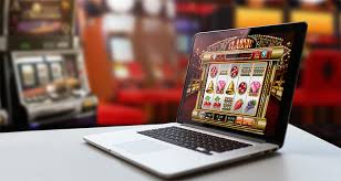 Exciting Entertainment at Patrick Spins Casino Online Games Exciting Entertainment at Patrick Spins Casino Online Games