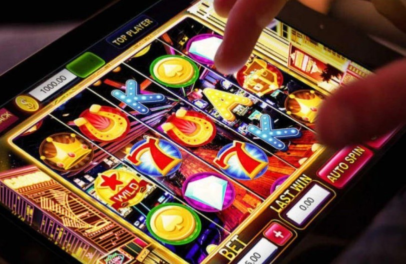 Online Casino Golden Lion — Guide, Games, Bonuses and Safety