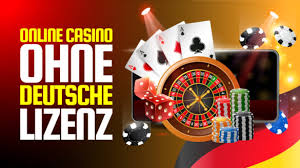 Die besten online casinos ohne deutsche lizenz 152