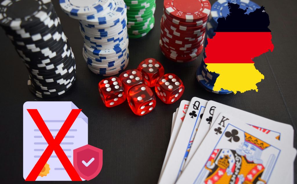 Die besten online casinos ohne deutsche lizenz 152