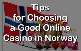 Discover the Best Norwegian Casino Sites for Exciting Gaming Adventures
