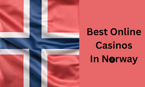 Discover the Best Norwegian Casino Sites for Exciting Gaming Adventures
