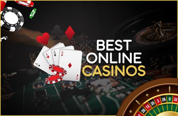 Discover the Exciting World of Online Casino UK Slots 9 Discover the Exciting World of Online Casino UK Slots 9