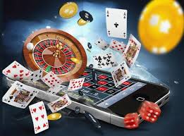 Discover the Magic of Gaming at Jaya9