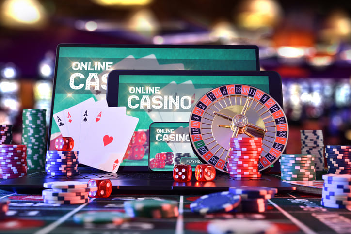 Experience the Thrill of Gaming at Dealbet Online Casino UK 22