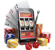 Мир Loto Искусство игорной удачи и стратегии