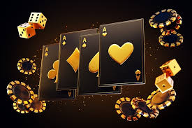 Objavte svet vzrušenia v nove casino