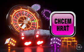 Objavte svet vzrušenia v nove casino