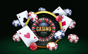 Revolut Casino - Az online szerencsejáték új dimenziója