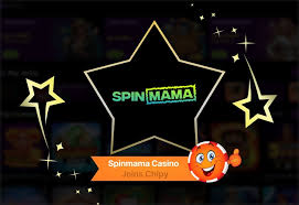 Spinmama kasyno - Odkryj świat gier online w Spinmama