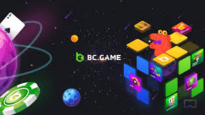 BCGame Casino UR تفریح اور جیت کا نیا انداز