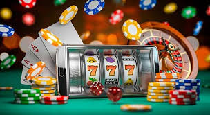 Experience the Thrill at Libra Spins Casino