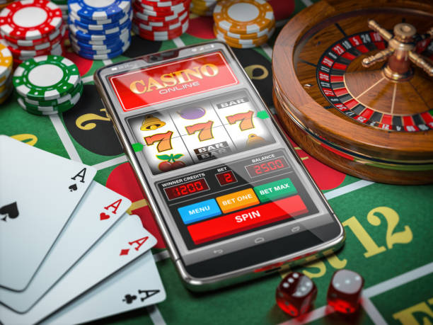 Winstler Casino Online Games The Ultimate Gaming Experience Awaits!